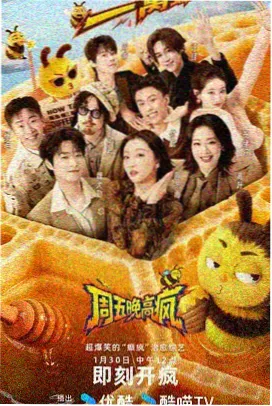妻子5角色关系图封面